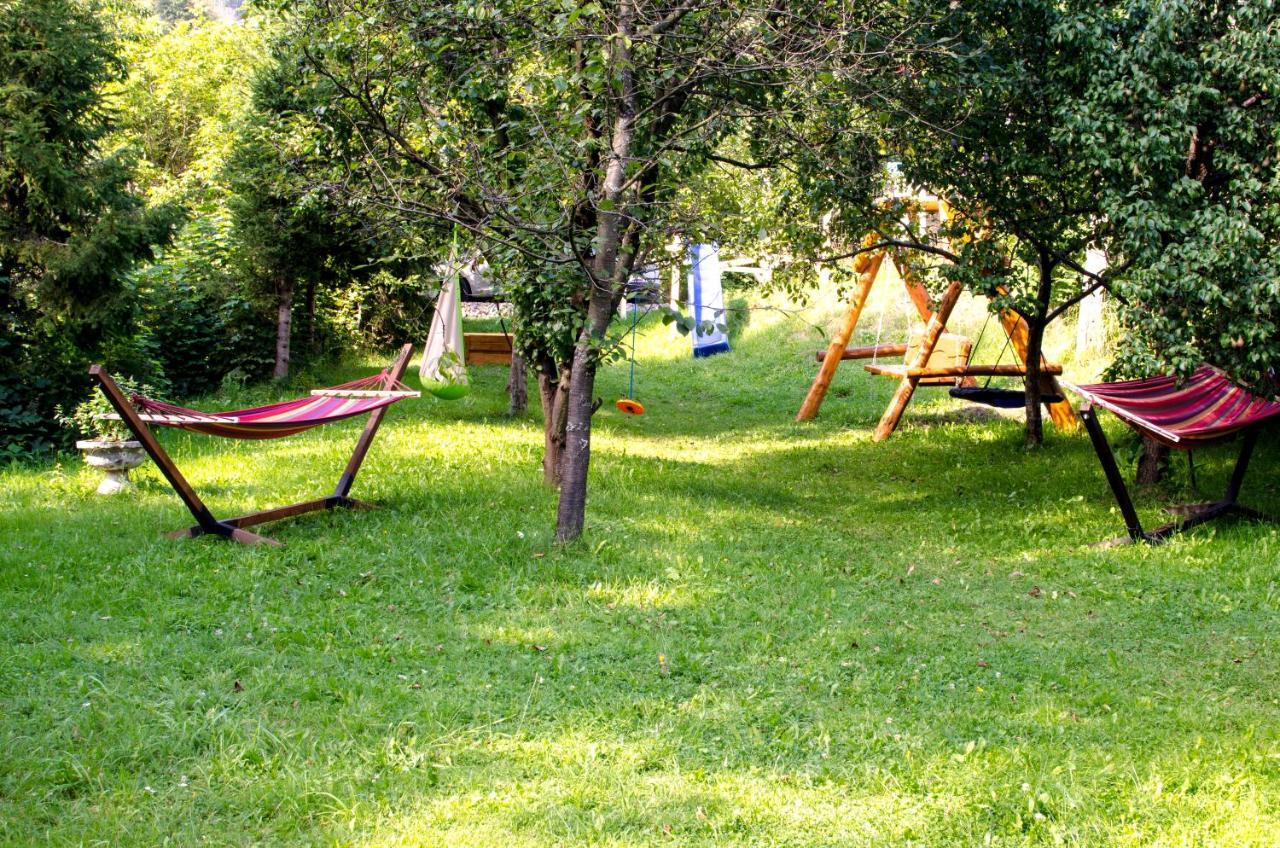 Villa Poziomkowa 5 Szczyrk Exterior foto